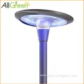 Elegant 2025 LED Solar Garden Light with IP66 Waterproof Protection